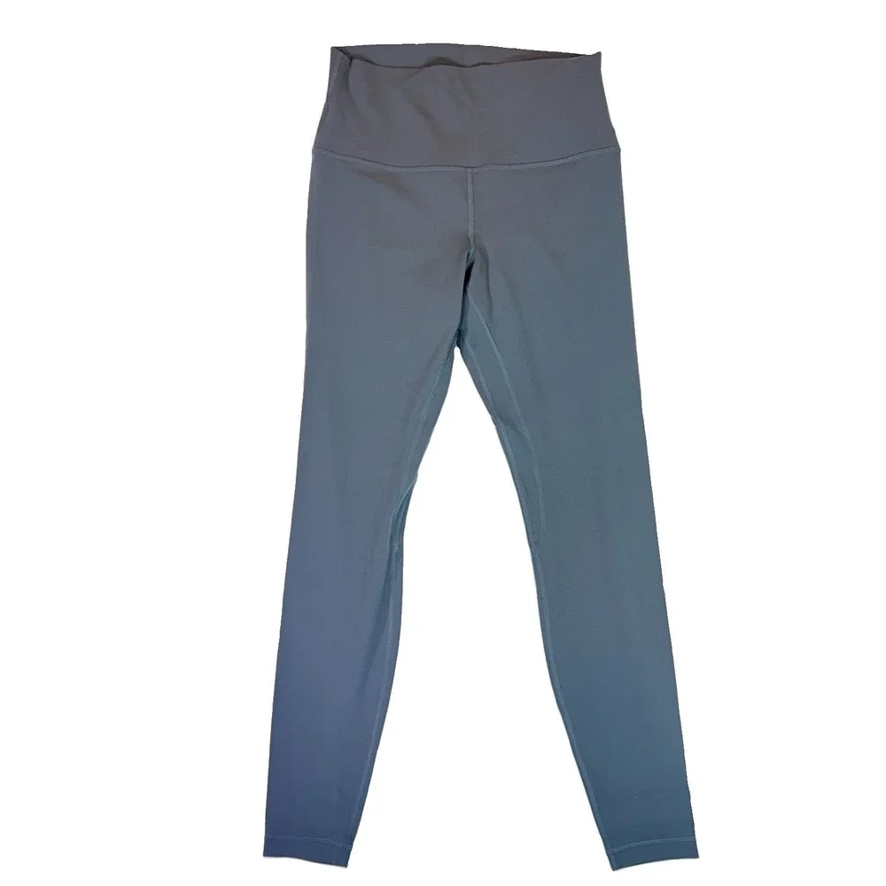 Lululemon Align High Rise Pant 28